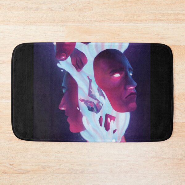 Item preview, Psychedelic Consciousness Wall Art	 designed and sold by MackeyMike.