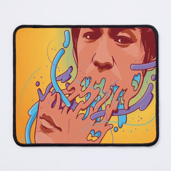 Item preview, Cinematic Legend Tribute Art designed and sold by MackeyMike.