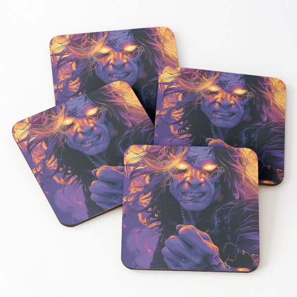 Item preview, Under The Graveyard Art designed and sold by TheRocker.