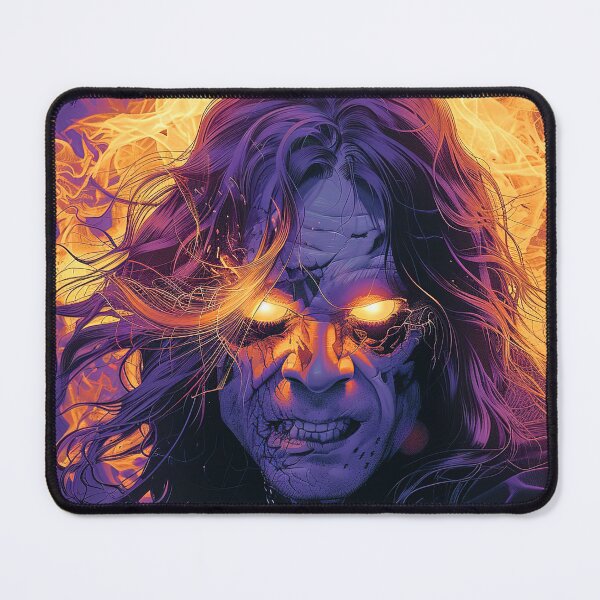 Item preview, Under The Graveyard Art designed and sold by TheRocker.