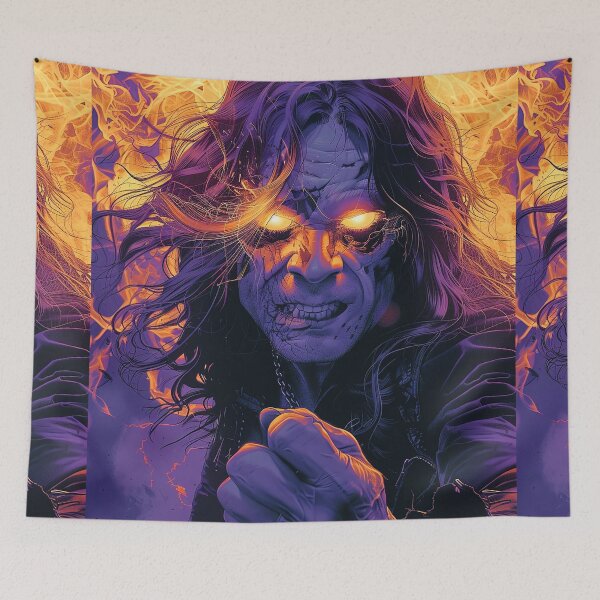 Item preview, Under The Graveyard Art designed and sold by TheRocker.