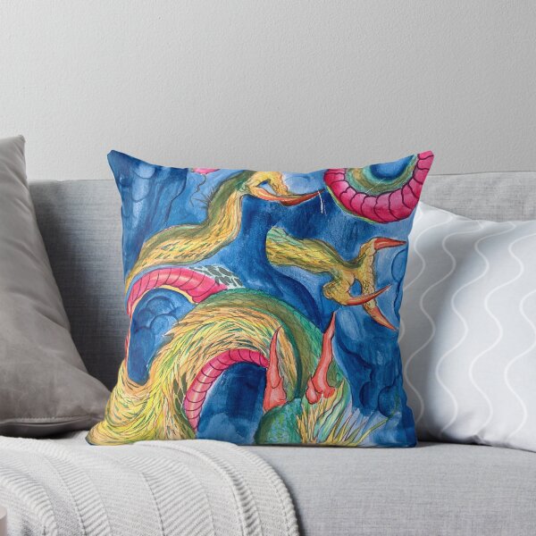 Item preview, Vs. Dragon designed and sold by Arthripology.