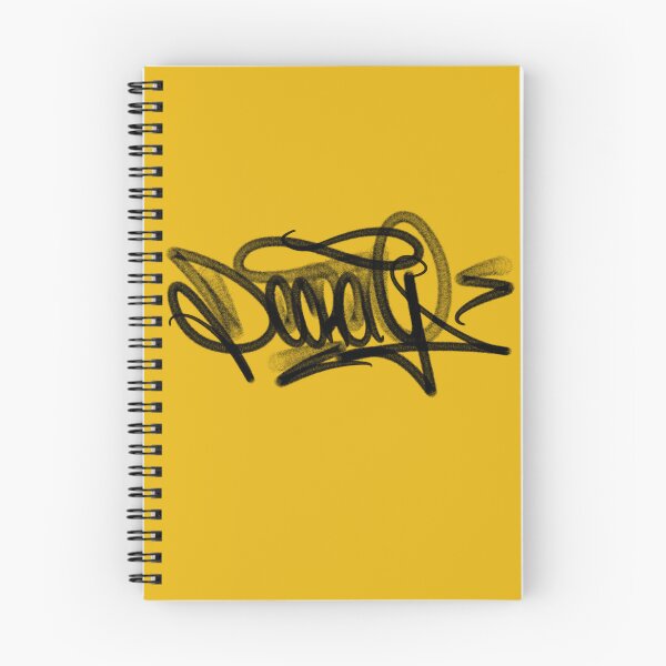 Item preview, DECREE 2 GRAFFITI TAG designed and sold by simplementemarc.