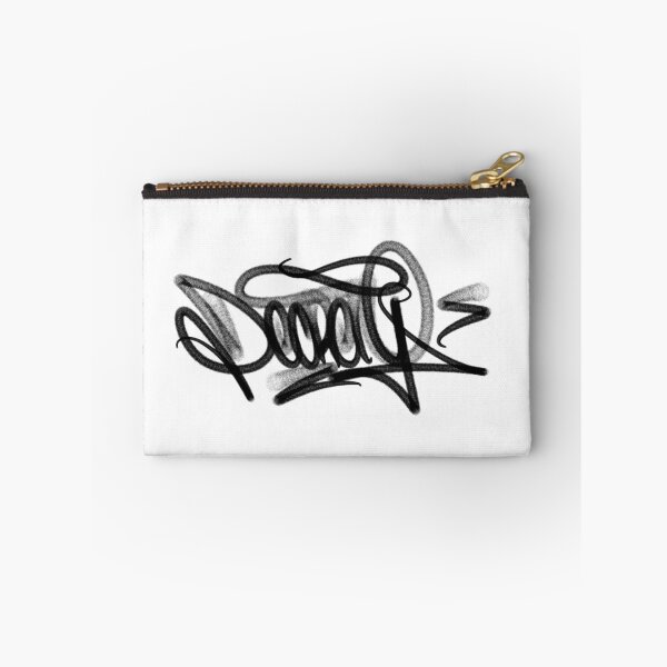 Item preview, DECREE 2 GRAFFITI TAG designed and sold by simplementemarc.
