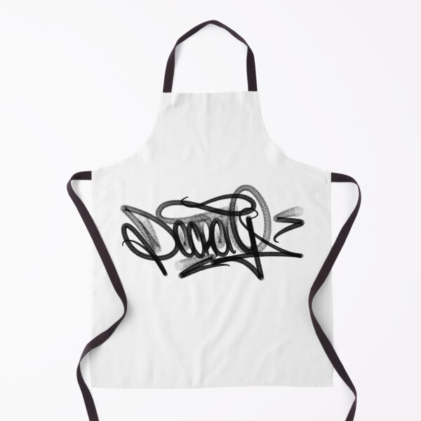 Item preview, DECREE 2 GRAFFITI TAG designed and sold by simplementemarc.