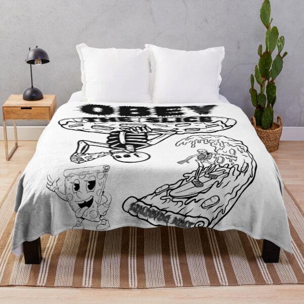 Item preview, Obey the slice.... designed and sold by Wildside  Kult.