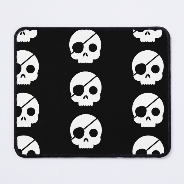 Item preview, Pirate Skull designed and sold by gabrieltiveron.