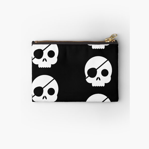 Item preview, Pirate Skull designed and sold by gabrieltiveron.