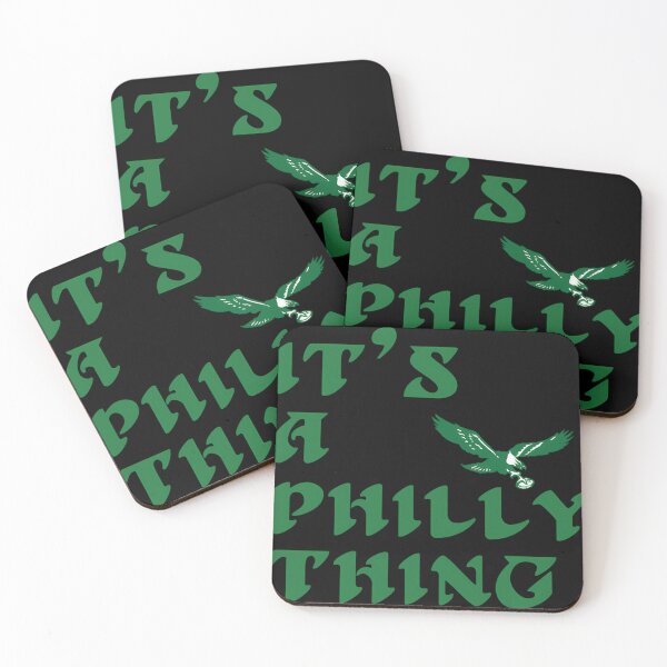 Item preview, Its A Philly Thing Retro designed and sold by Regachecoael.