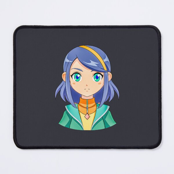 Item preview, Stargaze Whispers: The Anime Enigma designed and sold by Michael van der Hoorn.