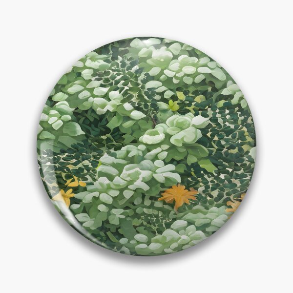 Item preview, Botanical Abundance: Close-Up of Vibrant Flower Field designed and sold by MrKATORSKI.
