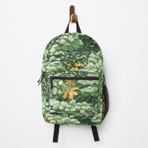 Item preview, Botanical Abundance: Close-Up of Vibrant Flower Field designed and sold by MrKATORSKI.