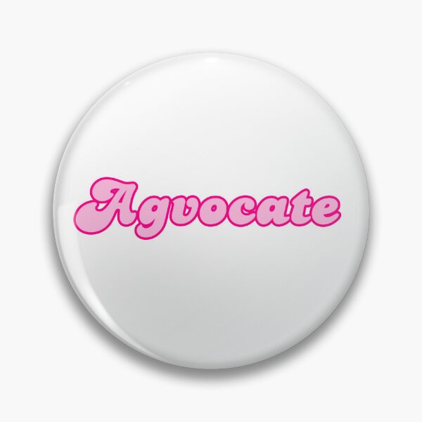 Item preview, Agvocate  designed and sold by djnunemacher.