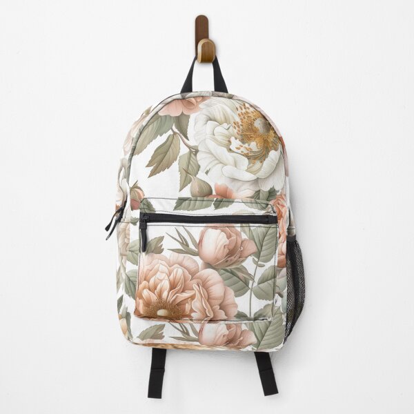 Item preview, Soft Pastel Florals designed and sold by KyzArt01.