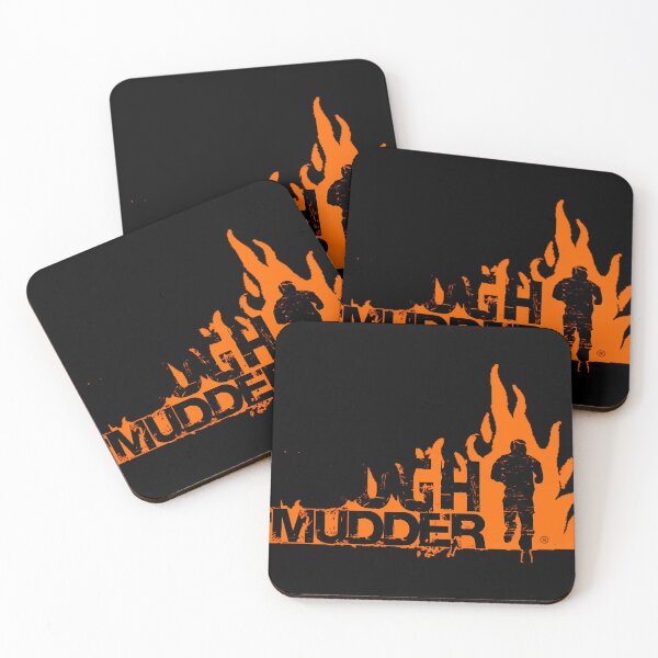 Item preview, Tough Mudder designed and sold by Regachecoael.