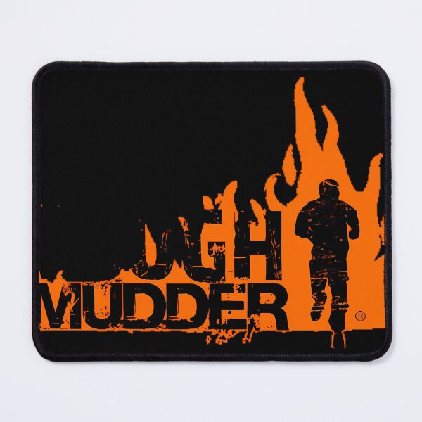 Item preview, Tough Mudder designed and sold by Regachecoael.