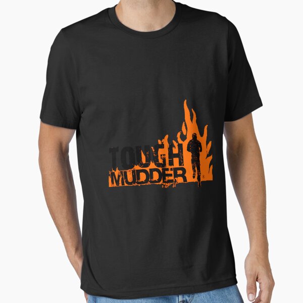 Item preview, Tough Mudder designed and sold by Regachecoael.