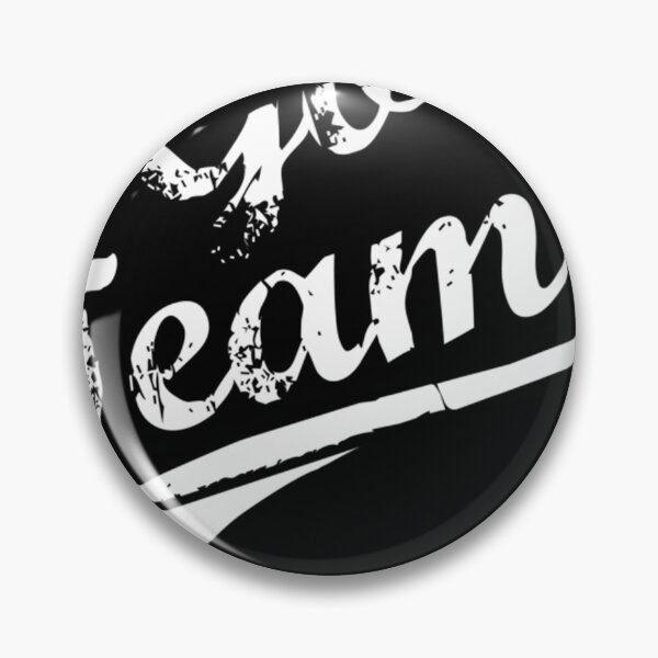 Item preview, Go Team designed and sold by Regachecoael.