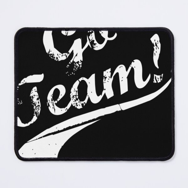 Item preview, Go Team designed and sold by Regachecoael.
