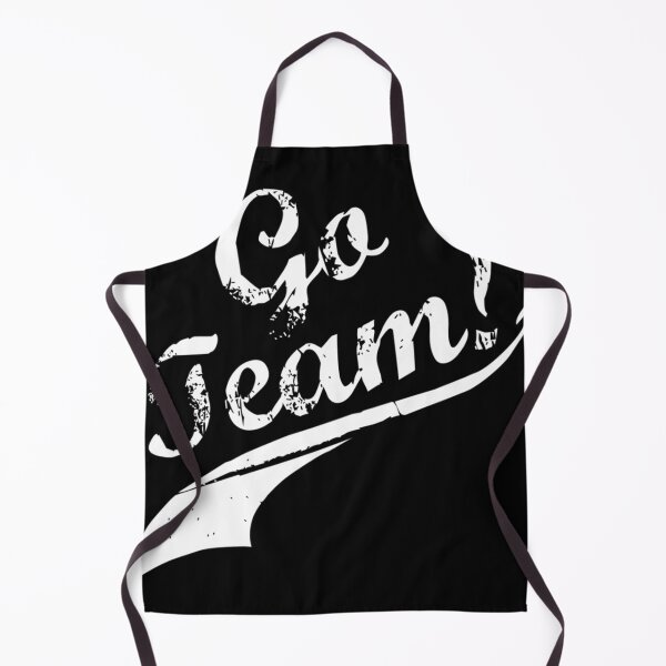 Item preview, Go Team designed and sold by Regachecoael.