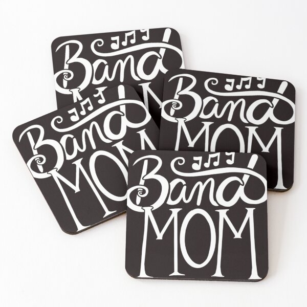 Item preview, Band Mom designed and sold by JamirHauck.