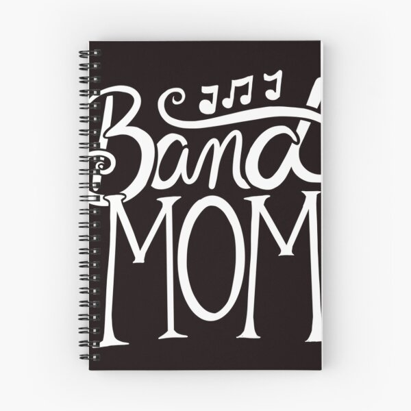 Item preview, Band Mom designed and sold by JamirHauck.