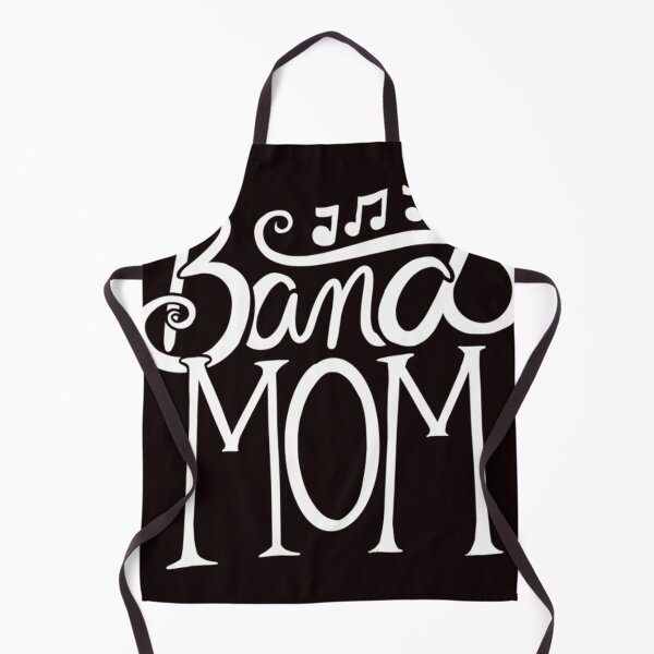 Item preview, Band Mom designed and sold by JamirHauck.