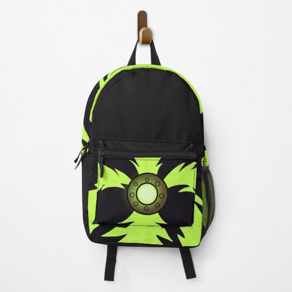 Item preview, Astrodream Clockwork mansion phantom tracker backpack designed and sold by DH Printing store.