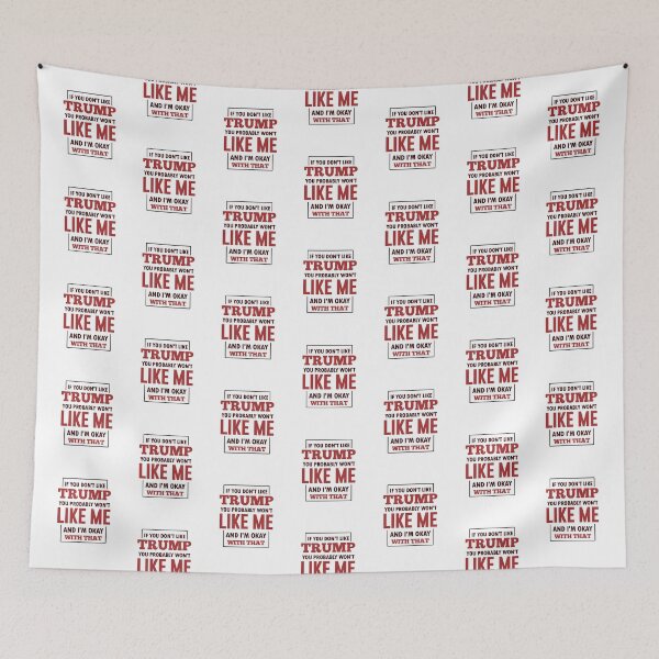 Item preview, If You Do not Like Trump - Cool Gift For Election Day by FanityPrints designed and sold by FanityPrints.
