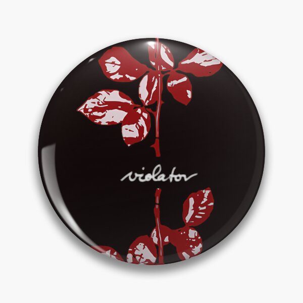 Item preview, Policy Of Truth Dm Music Band Violator Gift Fan designed and sold by JamirHauck.
