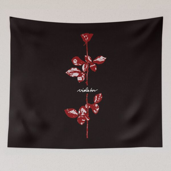Item preview, Policy Of Truth Dm Music Band Violator Gift Fan designed and sold by JamirHauck.