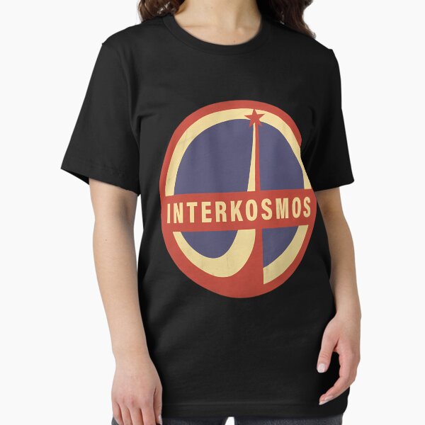 Item preview, Interkosmos Soviet Space Logo designed and sold by MilanPouros.
