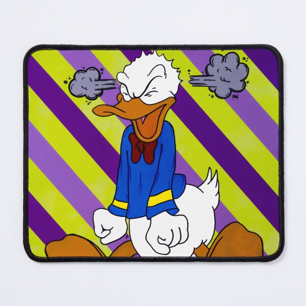 Item preview, Duck a la Mad designed and sold by Art-by-Lark.