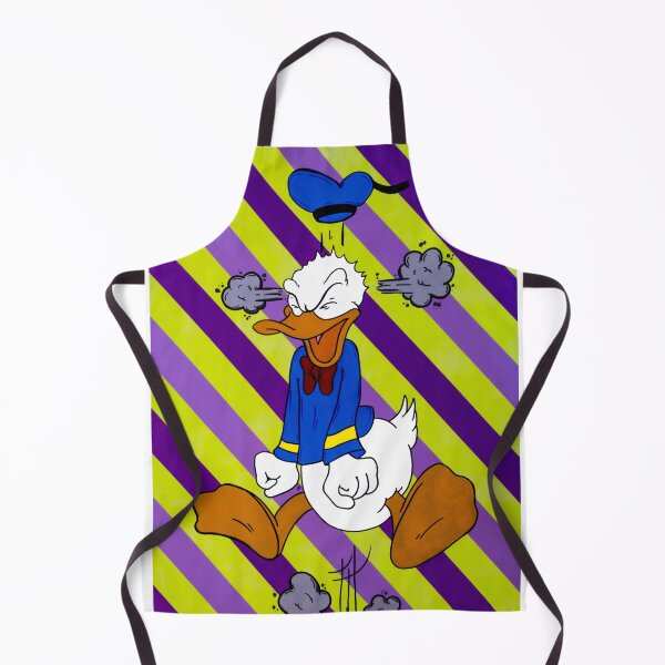Item preview, Duck a la Mad designed and sold by Art-by-Lark.