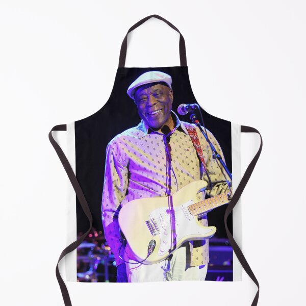 Item preview, Buddy Guy - Photograph designed and sold by ConcertImages.