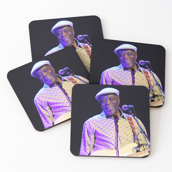 Item preview, Buddy Guy - Photograph designed and sold by ConcertImages.