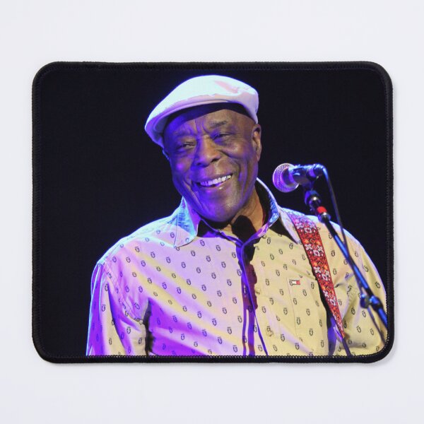 Item preview, Buddy Guy - Photograph designed and sold by ConcertImages.