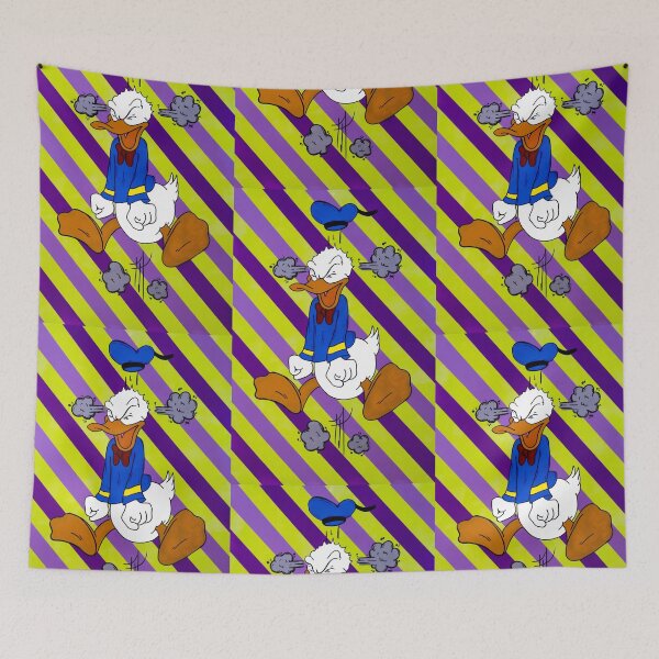 Item preview, Duck a la Mad designed and sold by Art-by-Lark.