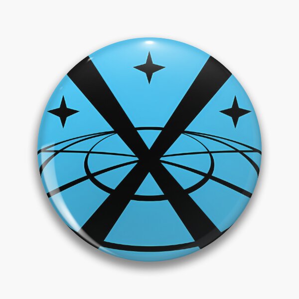 Item preview, Vigilo Confido Xcom Logo designed and sold by JOSEPIMENEZ.