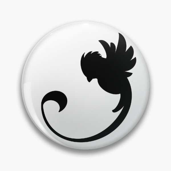 Item preview, Pajaro Negro designed and sold by KabronX.