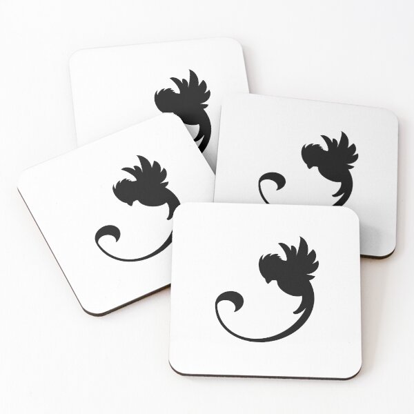 Item preview, Pajaro Negro designed and sold by KabronX.