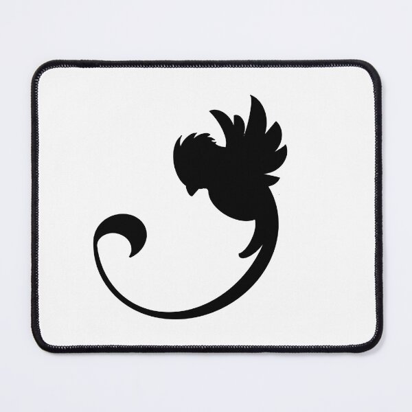 Item preview, Pajaro Negro designed and sold by KabronX.