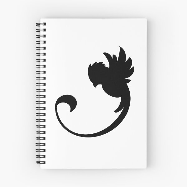 Item preview, Pajaro Negro designed and sold by KabronX.