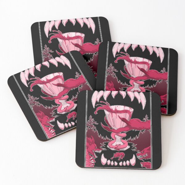 Item preview, The Hunt Tarotesque   designed and sold by OrriWalsh.
