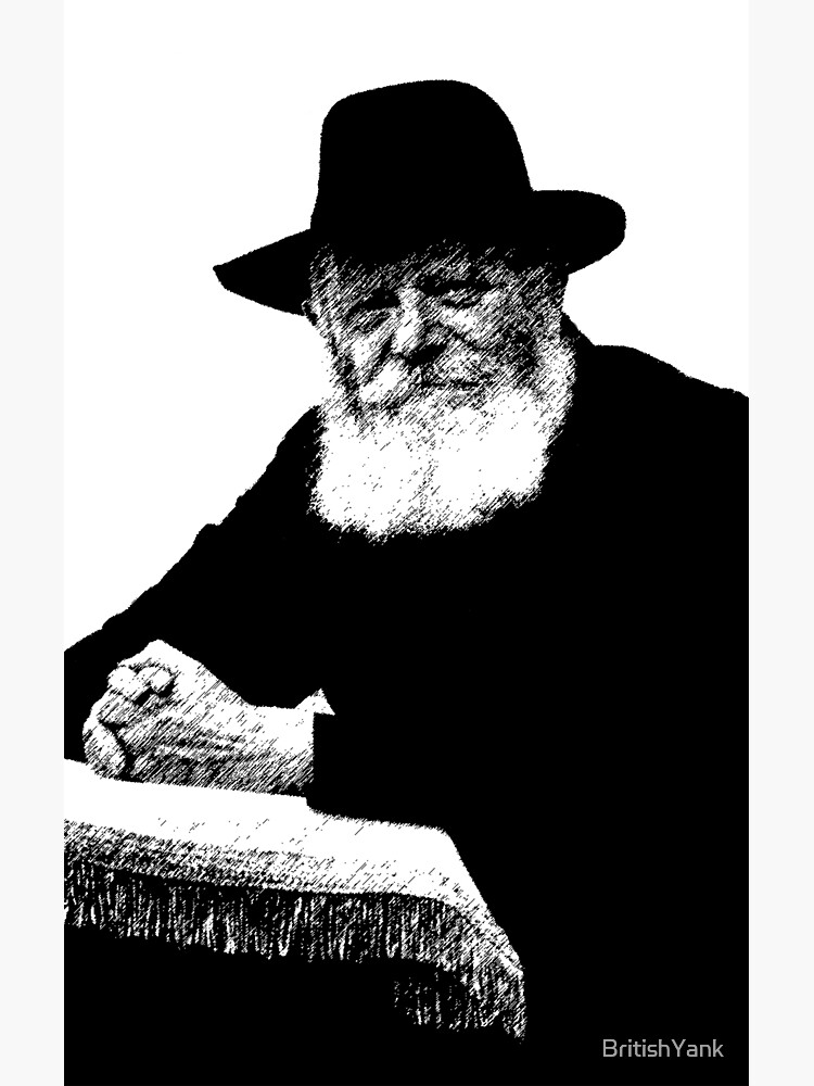 " It's A Segulah Rabbi Menachem Schneerson Lubavitcher Rebbe