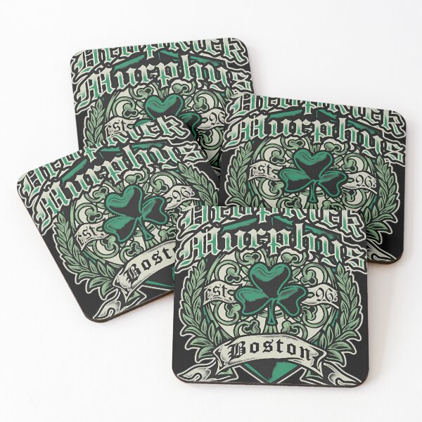 Item preview, Dropkick Murphys designed and sold by Wilburfeffer.
