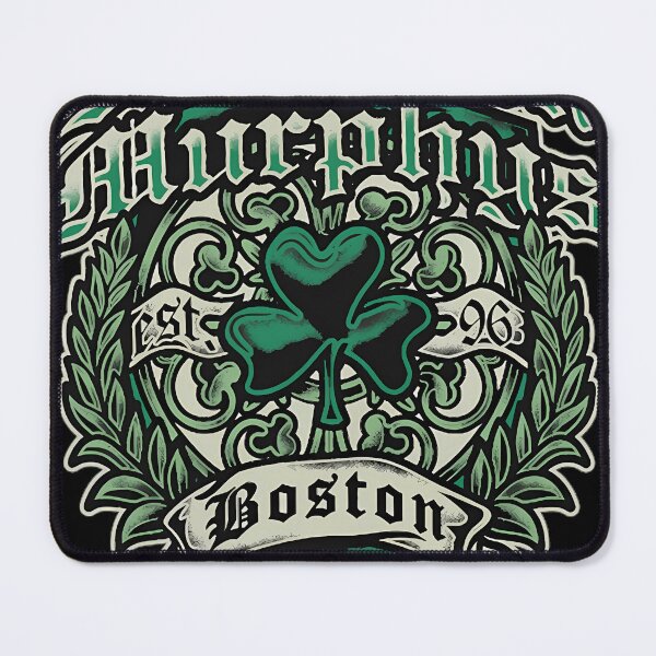 Item preview, Dropkick Murphys designed and sold by Wilburfeffer.