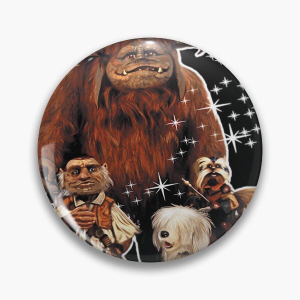 Item preview, Should You Need Us The Labyrinth Film Idol   designed and sold by Wilburfeffer.