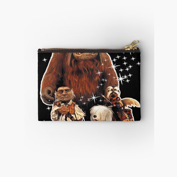 Item preview, Should You Need Us The Labyrinth Film Idol   designed and sold by Wilburfeffer.