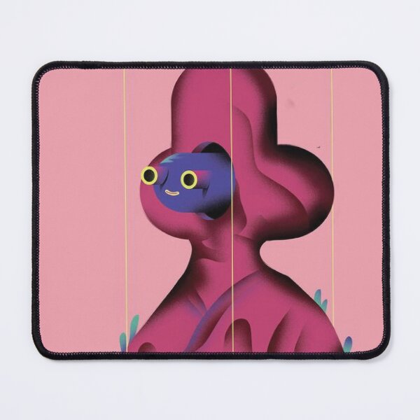 Item preview, Abstract Contemplation Framed Artwork	 designed and sold by BegeRfire.